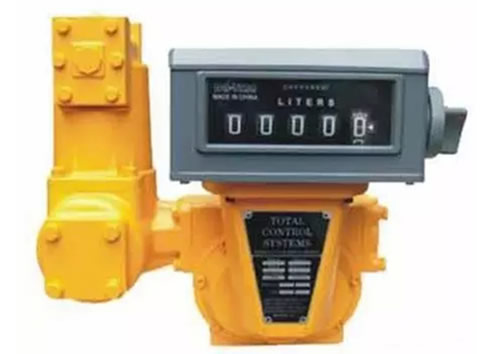 這么多流量計、這些動圖帶你全方位的了解