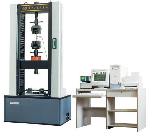 電子萬(wàn)能試驗(yàn)機(jī)分類標(biāo)準(zhǔn)及故障排除