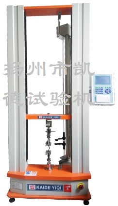 塑料拉力機(jī)的重要部件說(shuō)明及維護(hù)保養(yǎng)有哪些