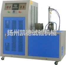 電子萬能材料試驗機具有哪些特性以及液壓萬能試驗機怎樣處理值誤差