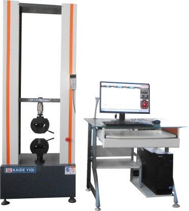 安全繩拉力試驗機(jī)正確操作方法以及該設(shè)備的功能特點有哪些