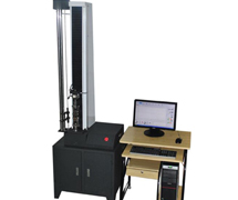 電子萬能試驗機結(jié)構(gòu)和特點你了解多少