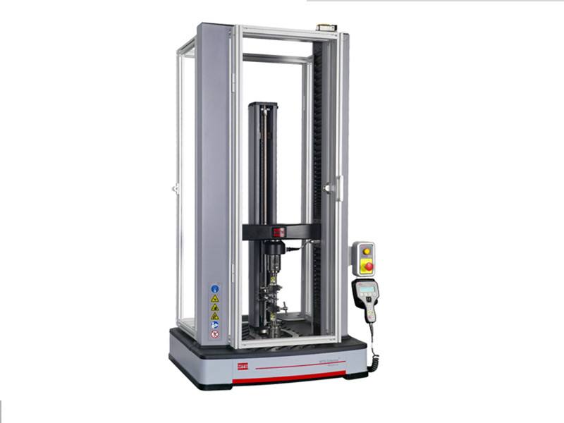 萬(wàn)能材料試驗(yàn)機(jī)如何做好維護(hù)保養(yǎng)工作？