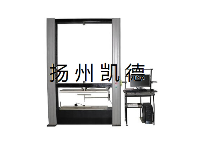 拉力機(jī)拉伸速度對試驗結(jié)果有什么影響