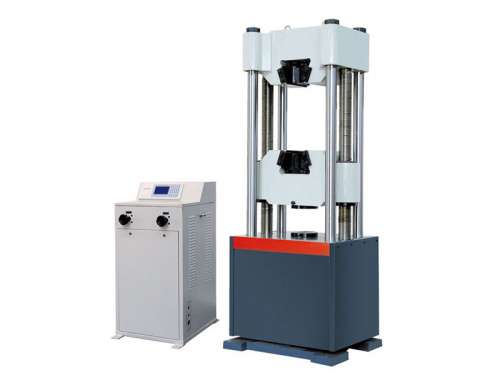 你知道液壓萬(wàn)能試驗(yàn)機(jī)如何調(diào)節(jié)零點(diǎn)嗎