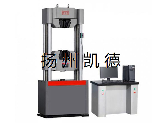 電子式萬能試驗(yàn)機(jī)選購方法及配置有哪些？