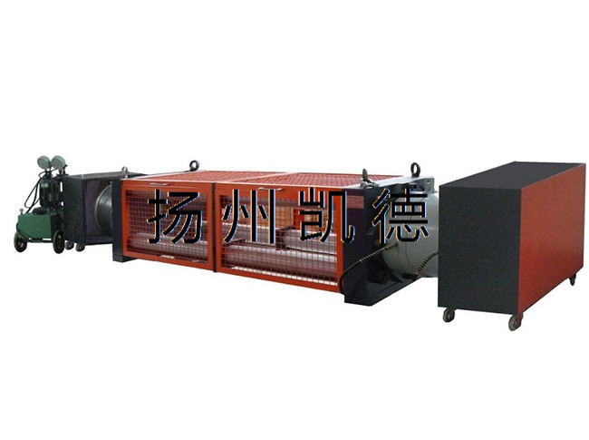 壓力試驗(yàn)機(jī)出現(xiàn)漏油的原因是什么