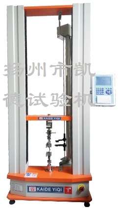 彎曲試驗機的操作步驟及功能介紹