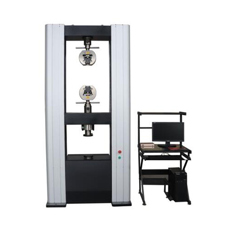 萬能試驗(yàn)機(jī)維護(hù)的時(shí)候要注意什么?萬能試驗(yàn)機(jī)介紹